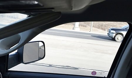 پارتی شلخته واقعی - در قطار با ایزدی پیج و بکن بکن سکسی خارجی AJ بازی می کند
